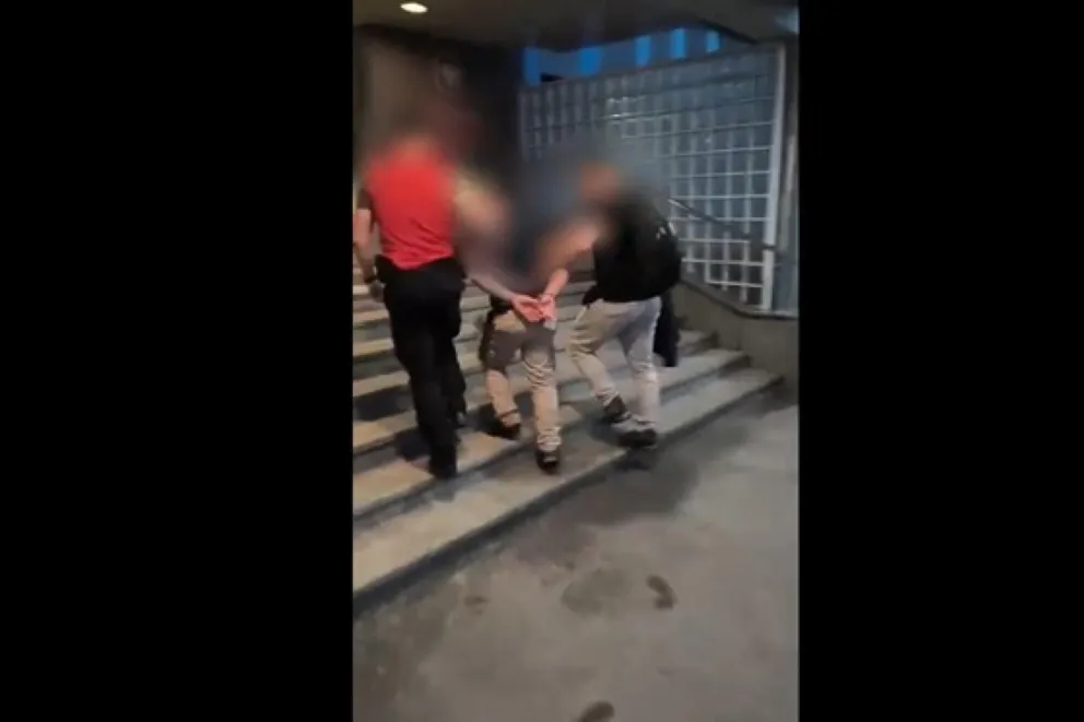 Małopolscy „łowcy głów” zatrzymali poszukiwanego od lat 44-latka