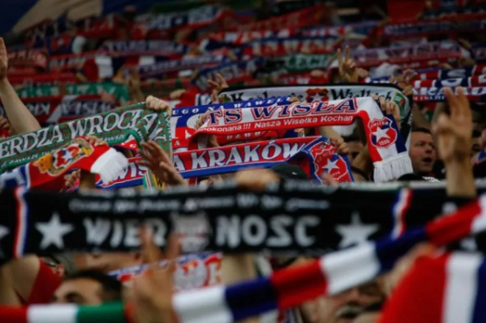 Mariusz Kutwa (Wisła Kraków) przed meczem z Wrexham: „Koszulka z Białą Gwiazdą swoje waży”