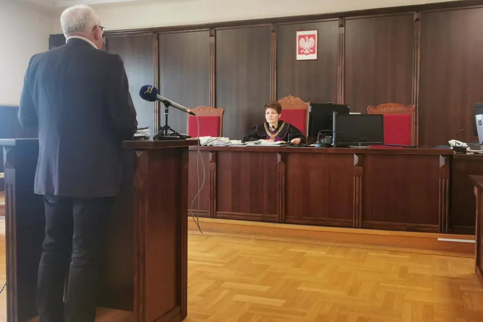 Przedłuży się proces biskupa tarnowskiego Andrzeja Jeża. Jest nowy wniosek obrony