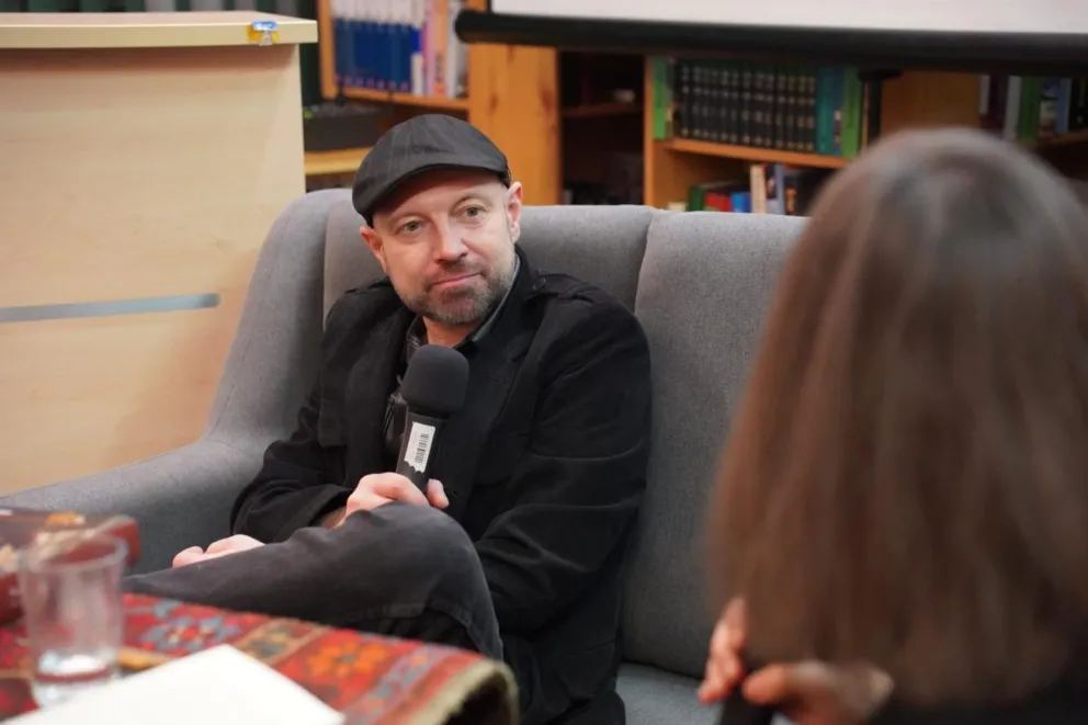 Zmarł prof. Piotr Oczko. Uniwersytet Jagielloński stracił wybitnego humanistę