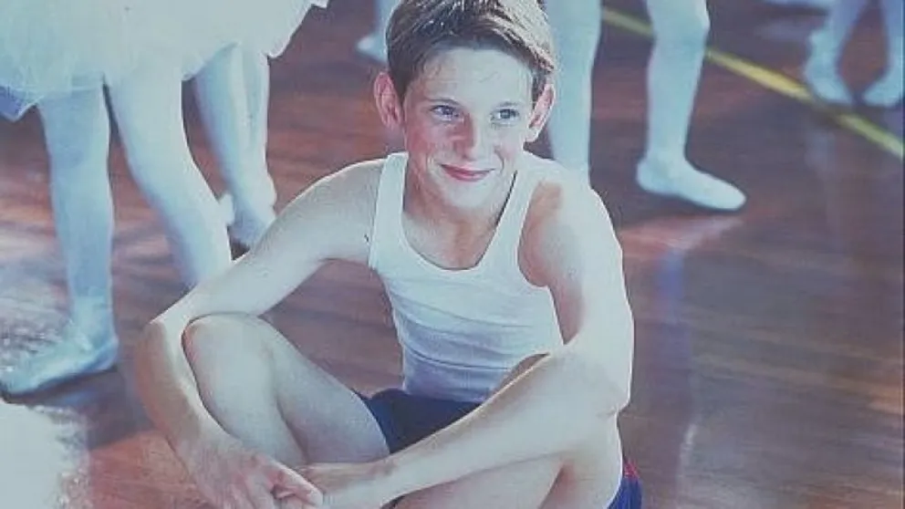 Letnie Kino w Parku Dębnickim: „Billy Elliot”