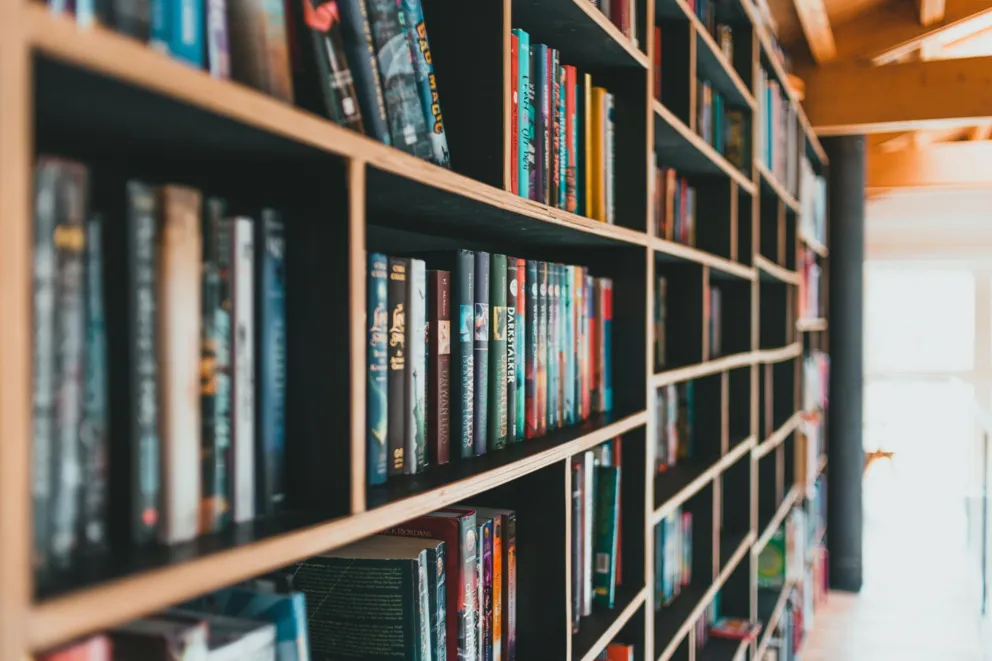 Biblioteka to dziś coś więcej niż książki