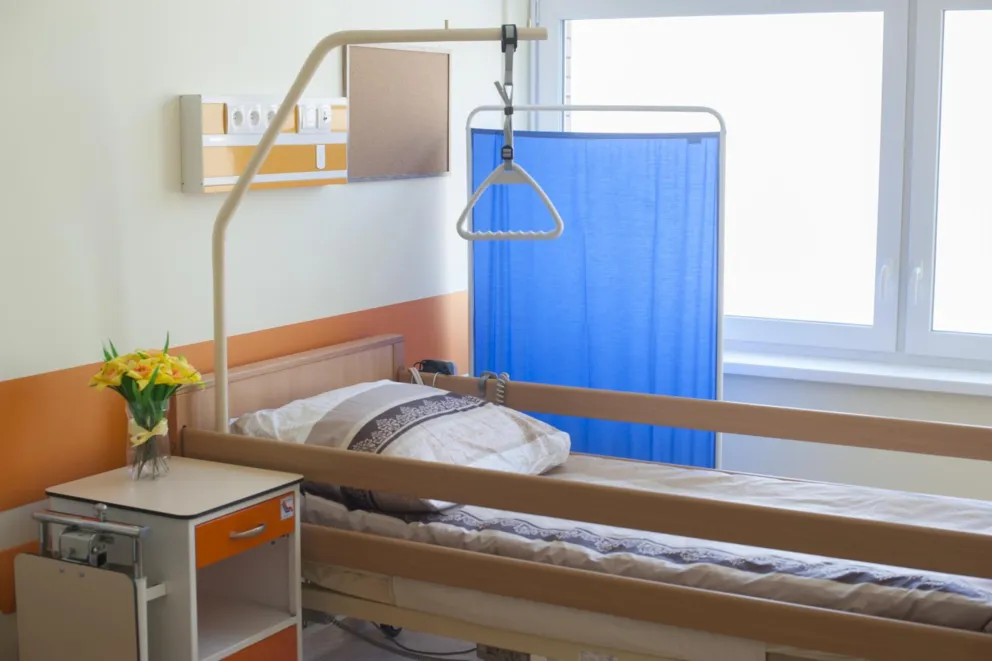 Prezes NFZ: luka w tegorocznym budżecie wynosi 14 mld zł