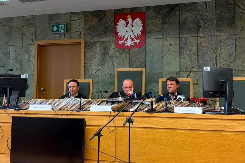 Zapadł wyrok w głośnej sprawie ojca Zbigniewa Ziobry