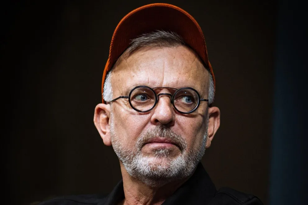 Wojciech Tochman: "Wojenne zwierzęta mówią: ratujemy wasze człowieczeństwo"