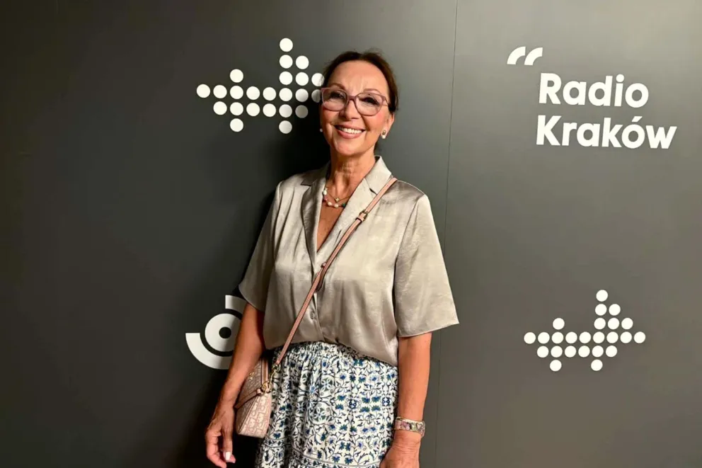 Agata Pilitowska: Nie porzuciłam zawodu, wręcz przeciwnie nadal w nim trwam i jestem bardzo szczęśliwa