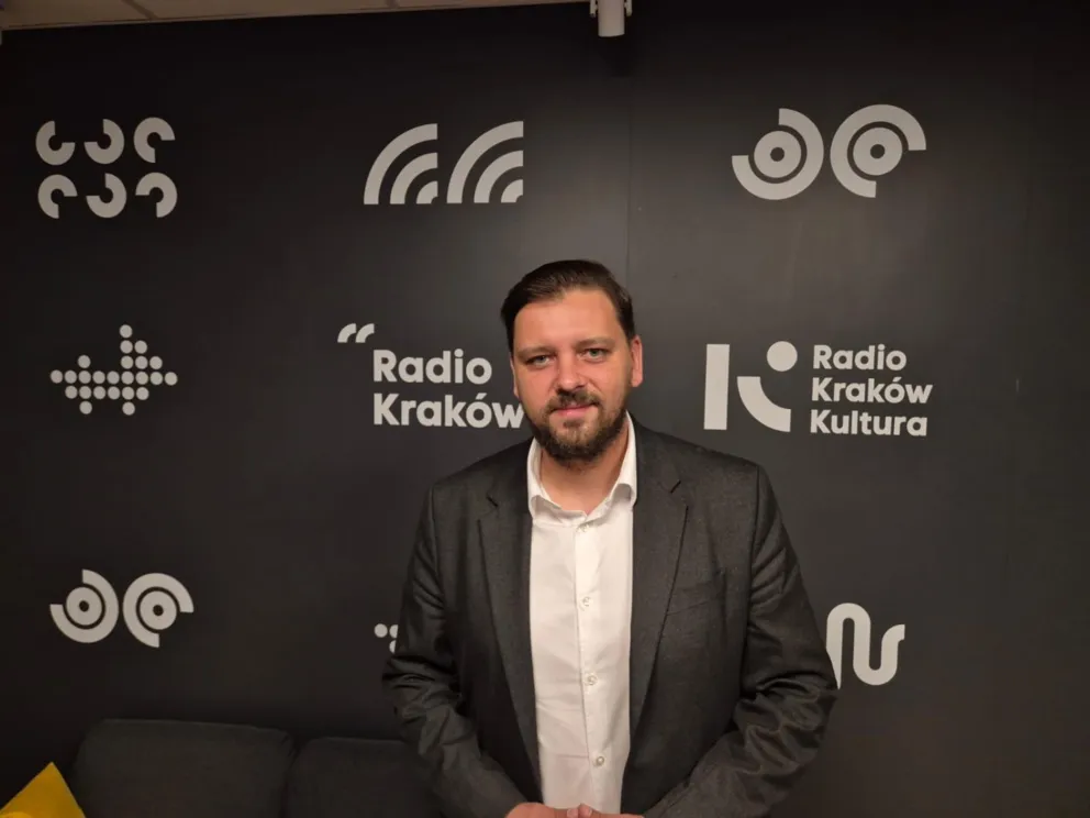 O przygodzie z bieganiem słów kilka...