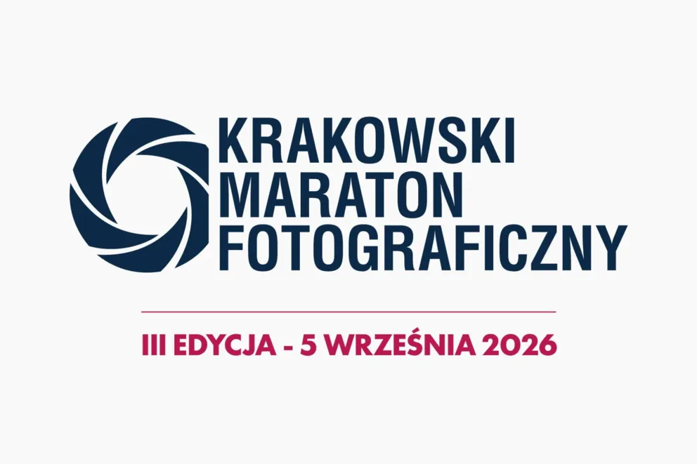 Krakowski Maraton Fotograficzny - uchwyć moment, stwórz historię i wygraj!