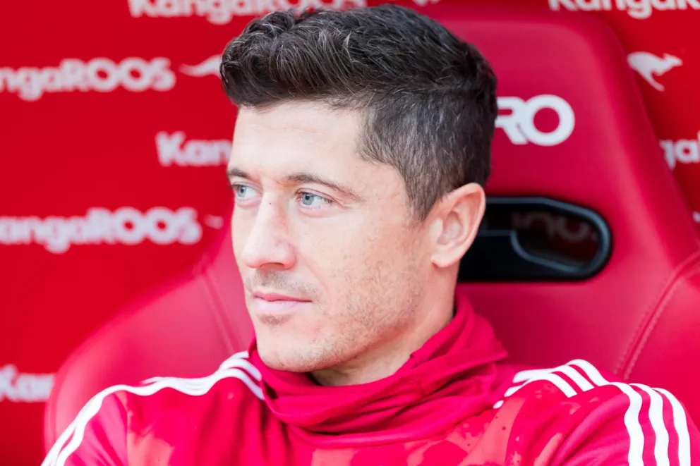 Pierwsze gole Lewandowskiego dla Chicago Fire. Polski napastnik poprowadził zespół do zwycięstwa