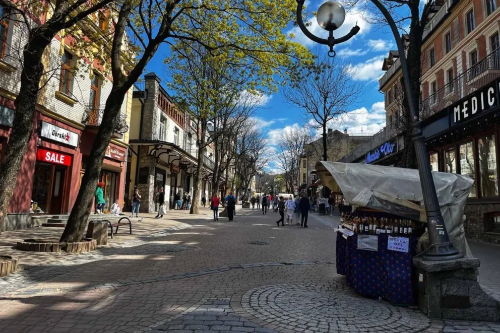 Nowe przepisy zagrożą rodzinnym kwaterom? Zakopane apeluje do rządu
