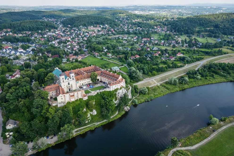 Cracovia Sacra 2026 w Centrum Kultury Podgórza ¬- 5 wyjątkowych wydarzeń