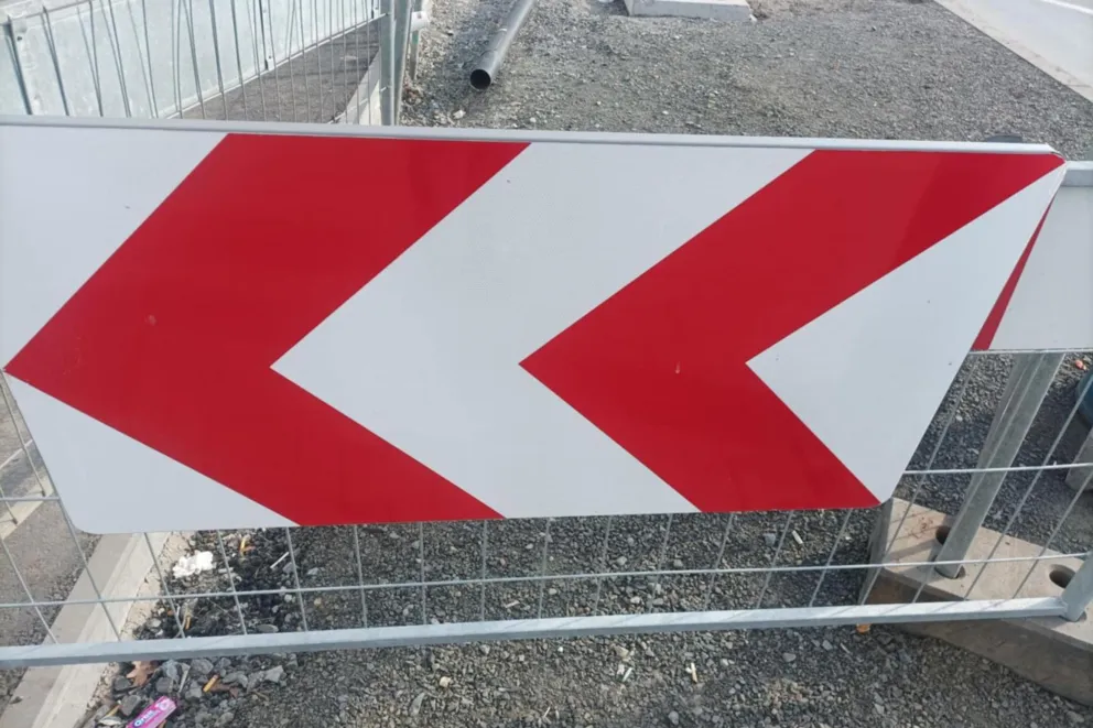 Remont ulicy Zakopiańskiej w Krakowie. Od środy zmiany w ruchu
