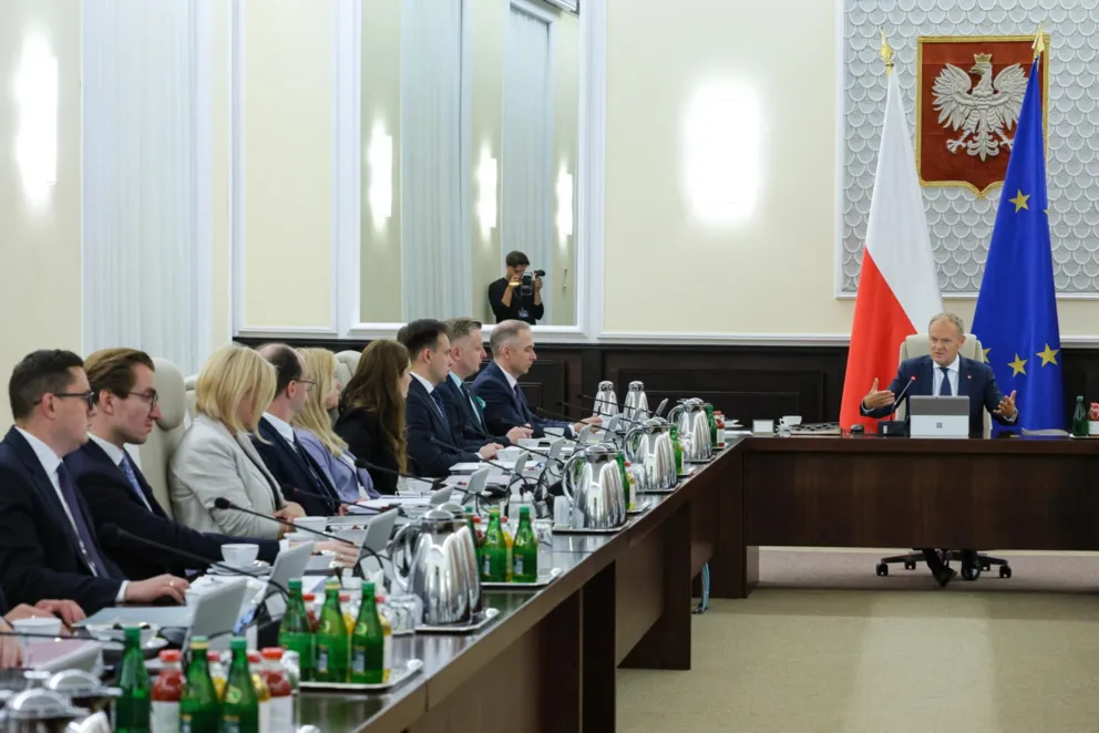 Politolog o wyborach 2027: prawica może się porozumieć, KO „błądzi”