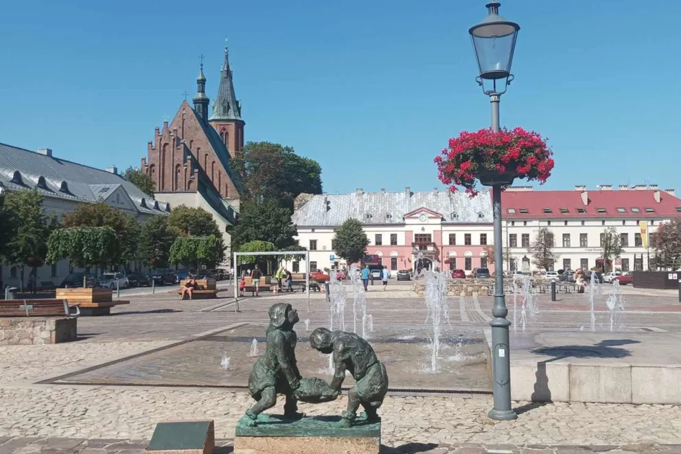 Olkusz. Mieszkańcy wejdą do zespołu oceniającego projekty budżetu obywatelskiego