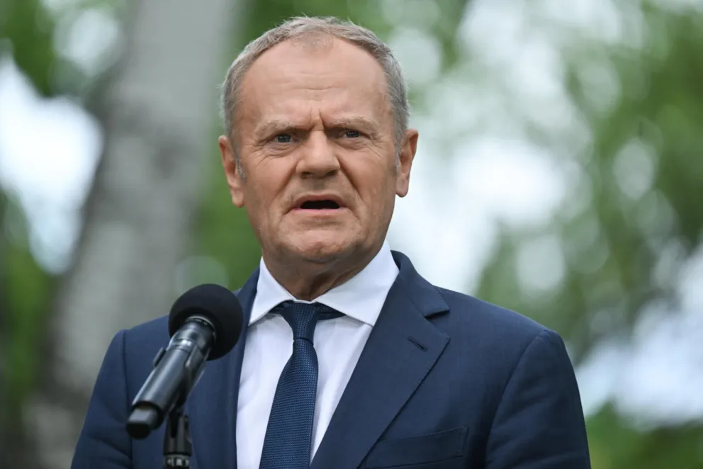 Maciej Berek do TK. Michał Tomasik o „gazie do dechy” Donalda Tuska