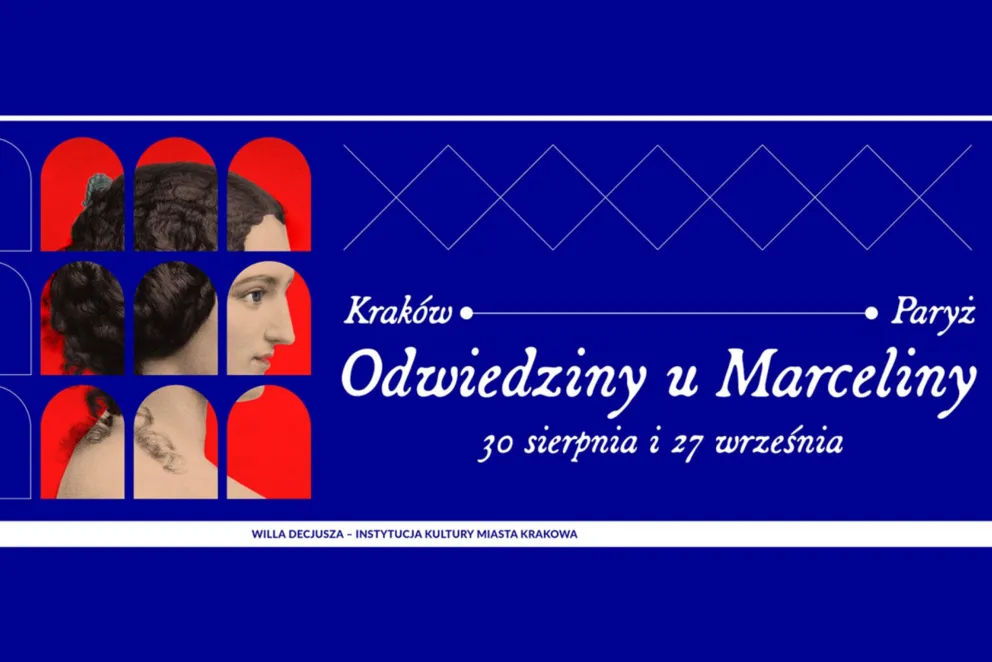 Odwiedziny u Marceliny – dzień pełen wydarzeń w Willi Decjusza