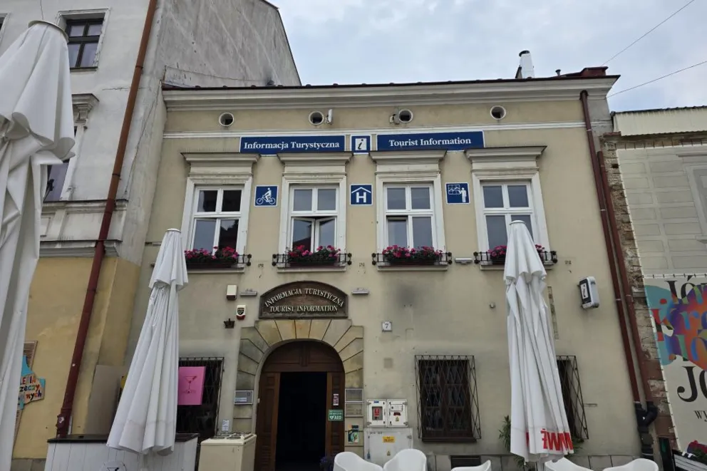 Tarnów stawia na enoturystykę. W Rynku powstanie Centrum Winiarstwa