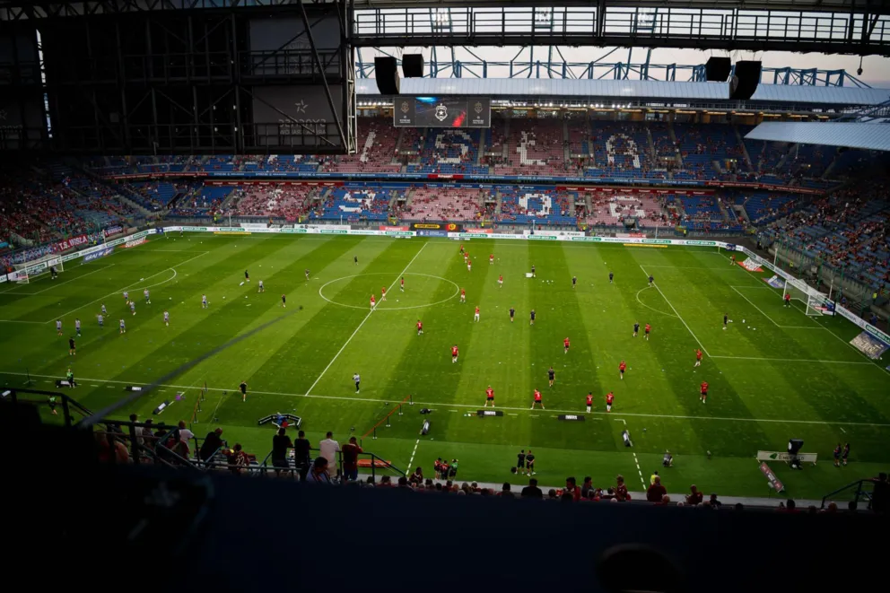 Sanah przetarła szlak. Kraków chce więcej imprez na stadionie