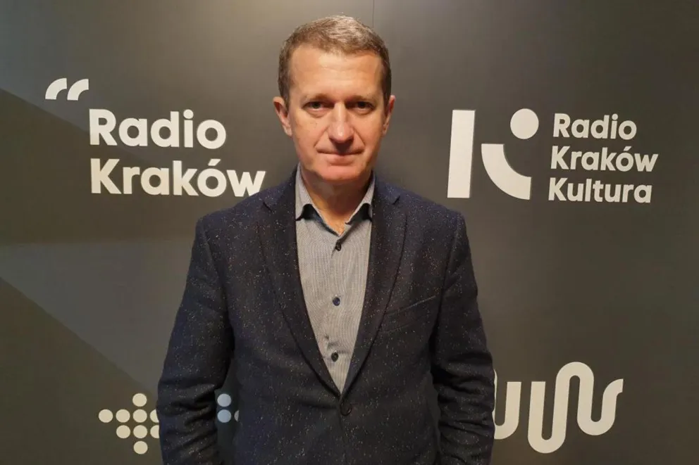 Ireneusz Raś (KO): Będzie korekta przepisów dotyczących najmu krótkoterminowego