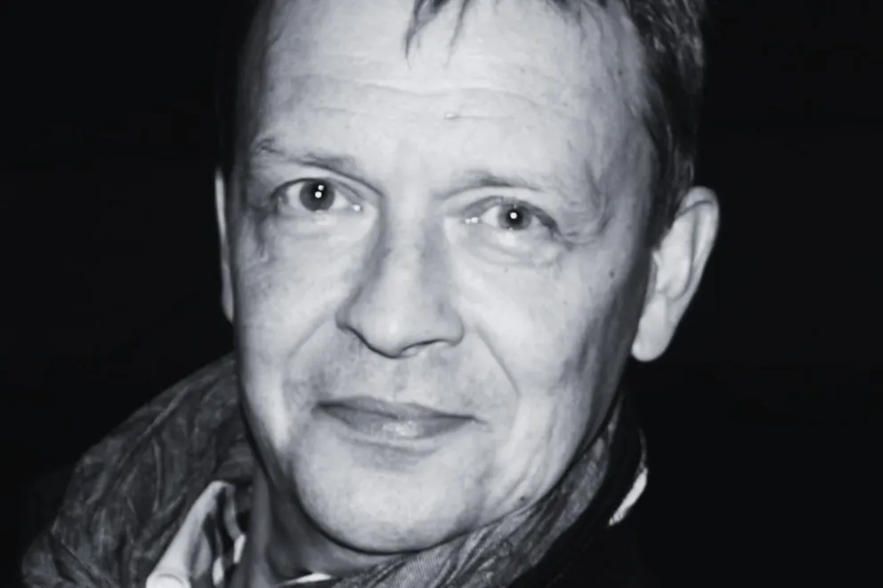 Jacek Romanowski wspomina Jana Frycza. „Cały czas stawiał sobie nowe wymagania”