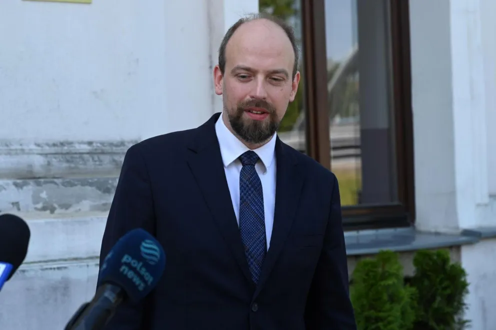 Wybory w Krakowie: Jan Hoffman obiecuje powrót 20-minutowych biletów w komunikacji