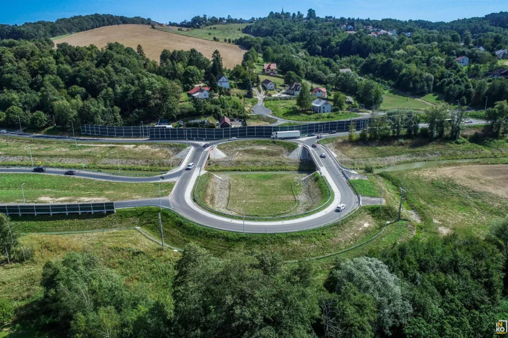 Co dalej z Sądeczanką? GDDKiA ponownie przeanalizuje sporny odcinek trasy