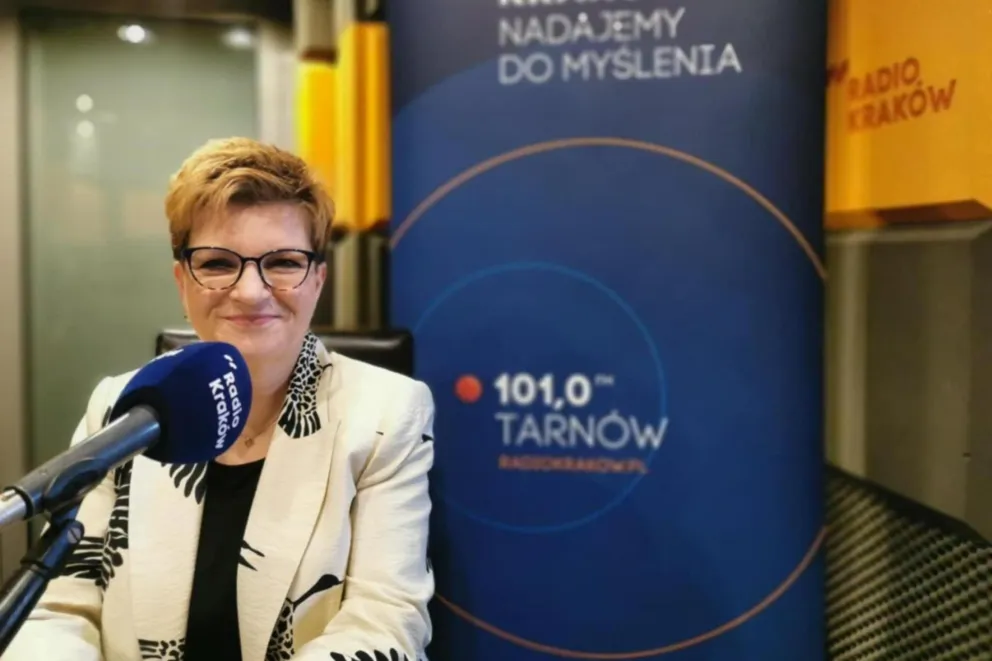 Urszula Augustyn (KO): Wątpliwości biskupów nie zablokują obowiązkowej edukacji zdrowotnej