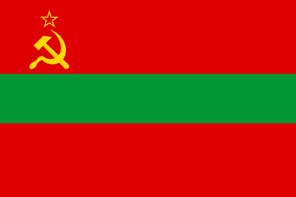 Lenin wciąż stoi, rosyjskie flagi powiewają. Podróż do Naddniestrza