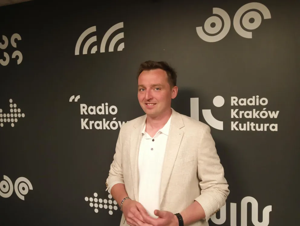 Pobiegnij "Rysim Tropem"!