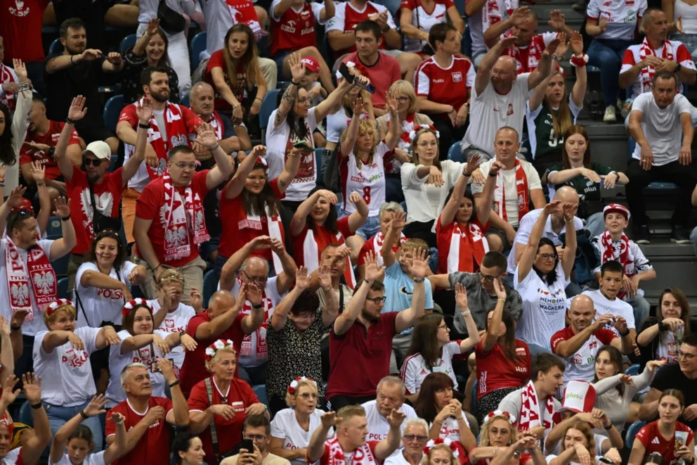 Twierdza Kraków niezdobyta. Polacy o krok od triumfu w Memoriale Wagnera
