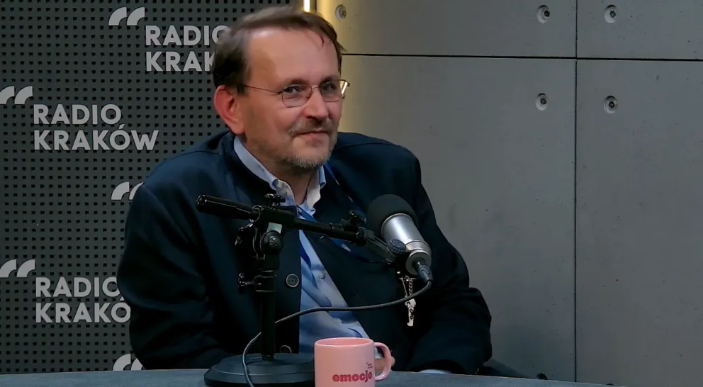 Andrzej Betlej, dyrektor Zamku Królewskiego na Wawelu: Nie znoszę małostkowości