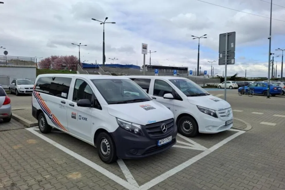 80 tys. pasażerów i ocena 4,94 na 5. LajkBus zostaje w Krakowie