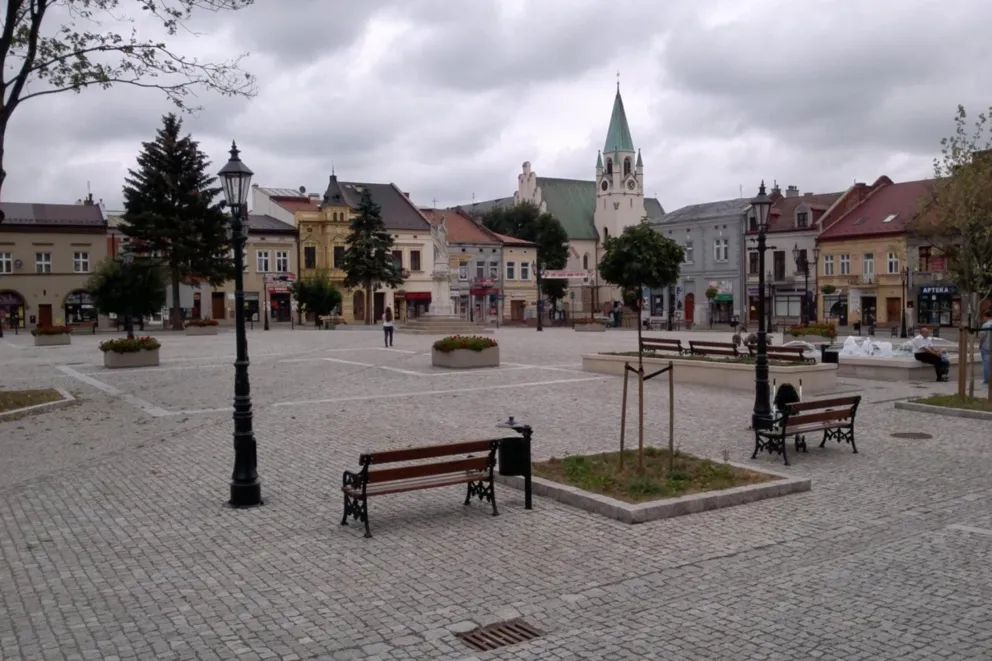 Brzesko wraca do poszukiwań wód geotermalnych. "Nie za wszelką cenę"