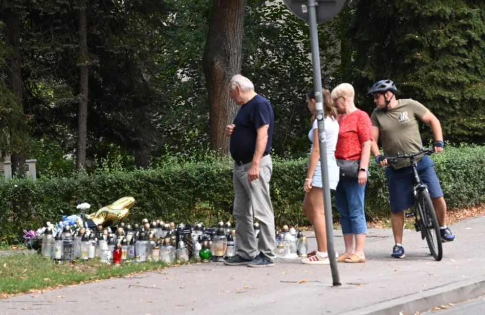 Śmierć na Os. Willowym. Kiedy podejrzani trafią do Polski? Prokuratura odpowiada