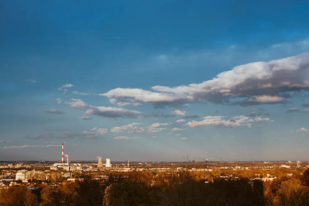 Wrzesień zaczyna się łagodnie. W regionie maksymalnie 24 stopnie