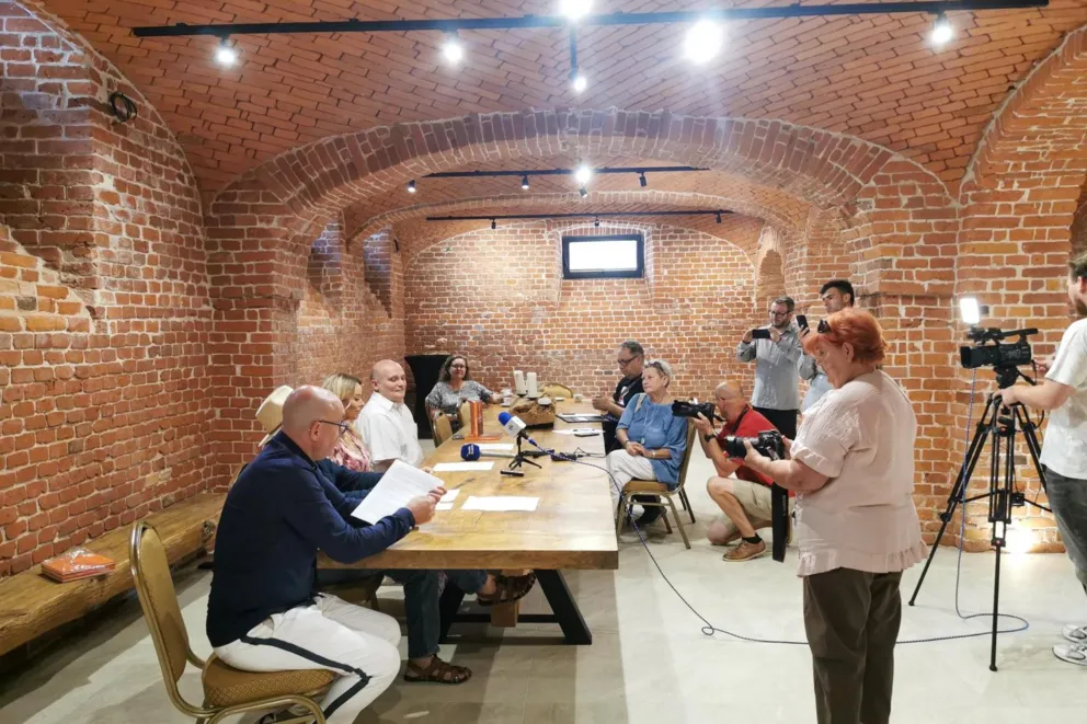 Nowe miejsce na kulturalnej mapie Tarnowa. Otwiera się Piwnica pod Gwiazdami