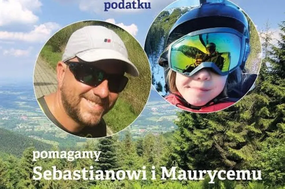 "Pawłowie" pomogą 