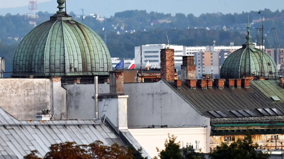 "Czy Polska ma dzisiaj pomysł na Kraków?". Miasto na rozdrożu 