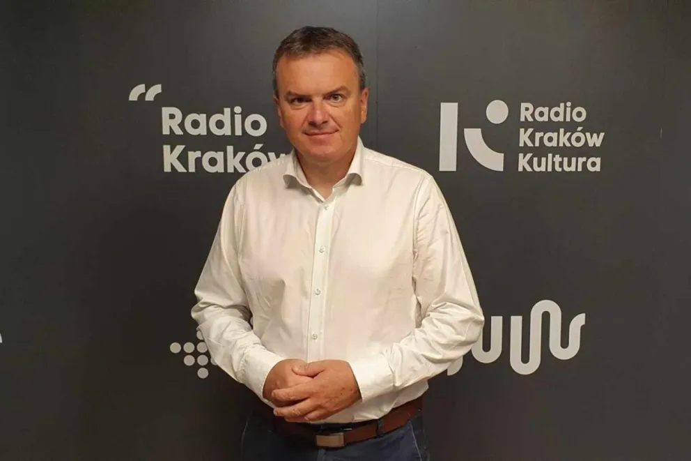 Mariusz Krystian (PiS) o szczekaniu posłanki w Sejmie: widziałem gorsze zachowanie