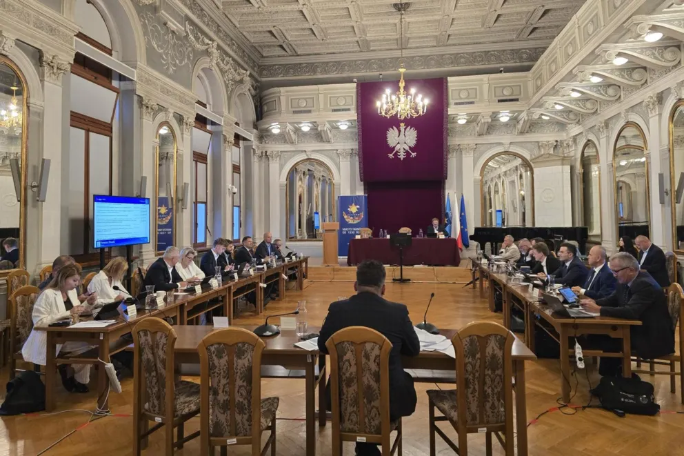 Tarnów podnosi podatek od nieruchomości. Ile zapłacą mieszkańcy?