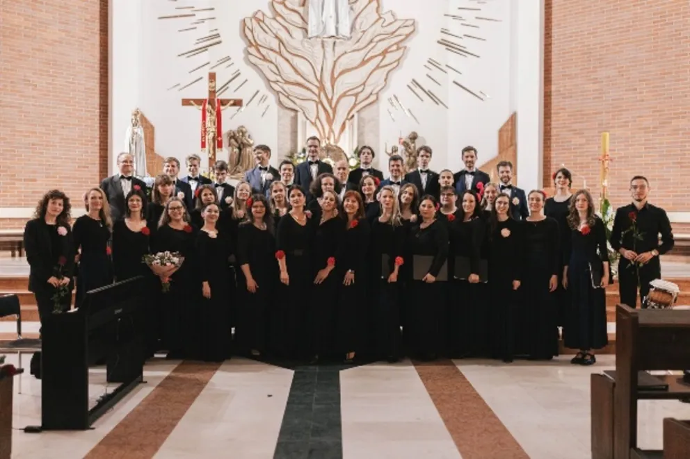 Koncert muzyki filmowej „Goodbye lato!”