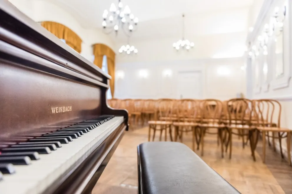 Koncert „Wrześniowy powiew muzyki”

