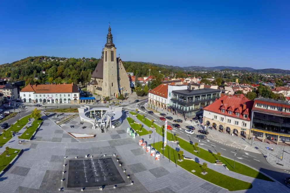 Starosta limanowski nie został odwołany