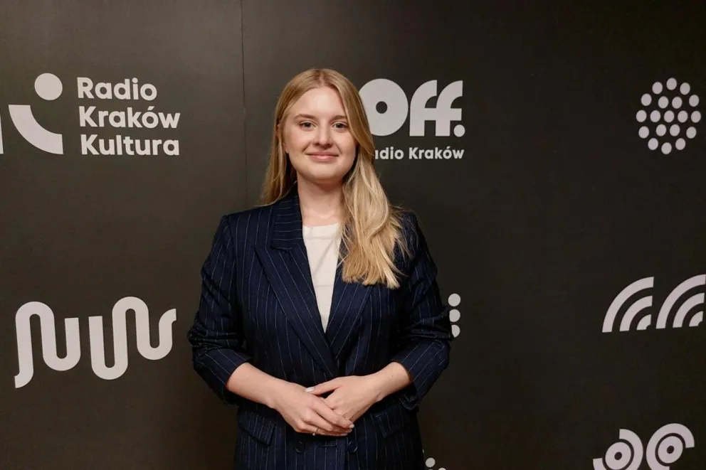 Aleksandra Kot (KO) o Macieju Berku: "Głosowanie przeciwko takiej osobie byłoby krzywdzące"