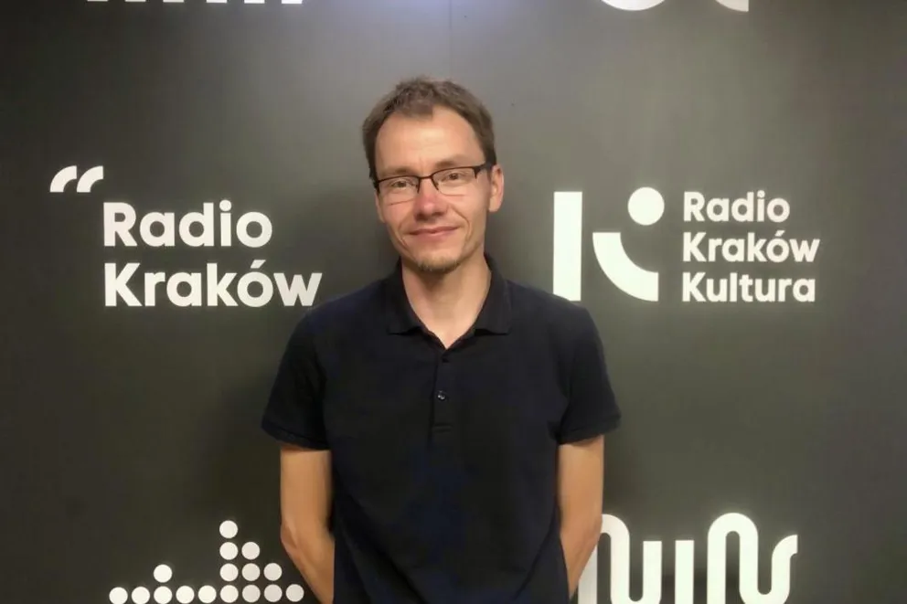 Dr hab. Radosław Marzęcki: "Sondaż to nie jest prognoza wyborcza"