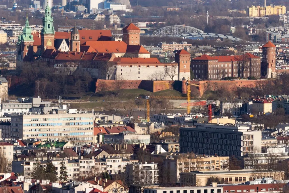 11 dni do wyborów w Krakowie. Kandydaci ruszają z kolejnymi deklaracjami