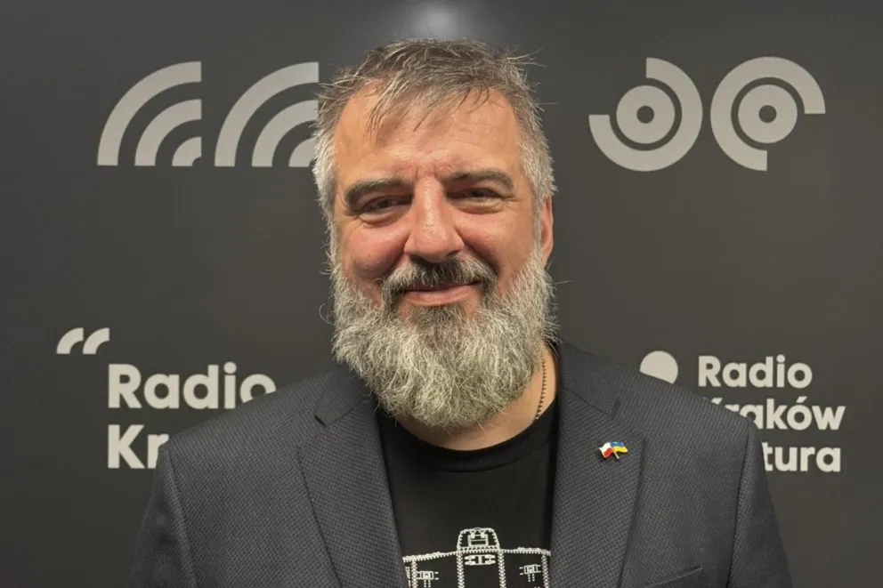„To będzie wielkie wyzwanie także dla nas”. Prof. Zoll o nadchodzącej zimie w Ukrainie