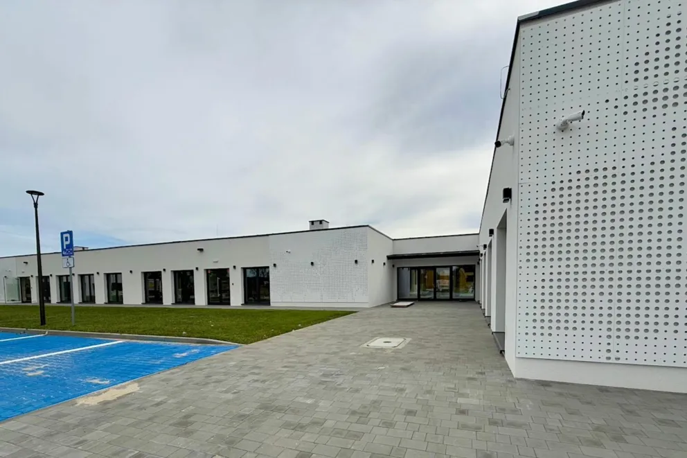 Otwarcie wadowickiego Zakładu Opiekuńczo-Leczniczego coraz bliżej