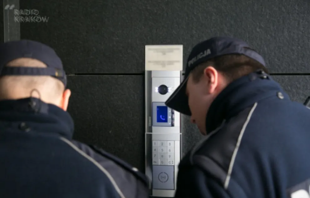 Coraz więcej osób w Małopolsce łamie obowiązek kwarantanny