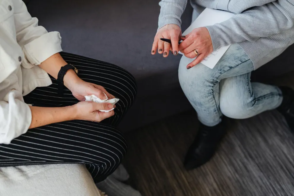 Bezpłatne konsultacje z psychologiem w Krakowie. Można skorzystać także online